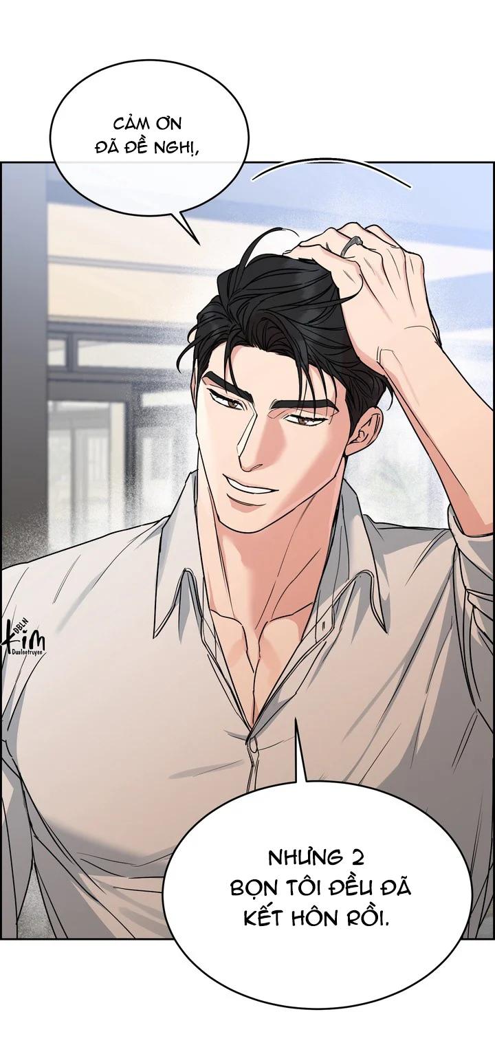 CHÓ VÀ CHIM Chapter 62 Trang 16