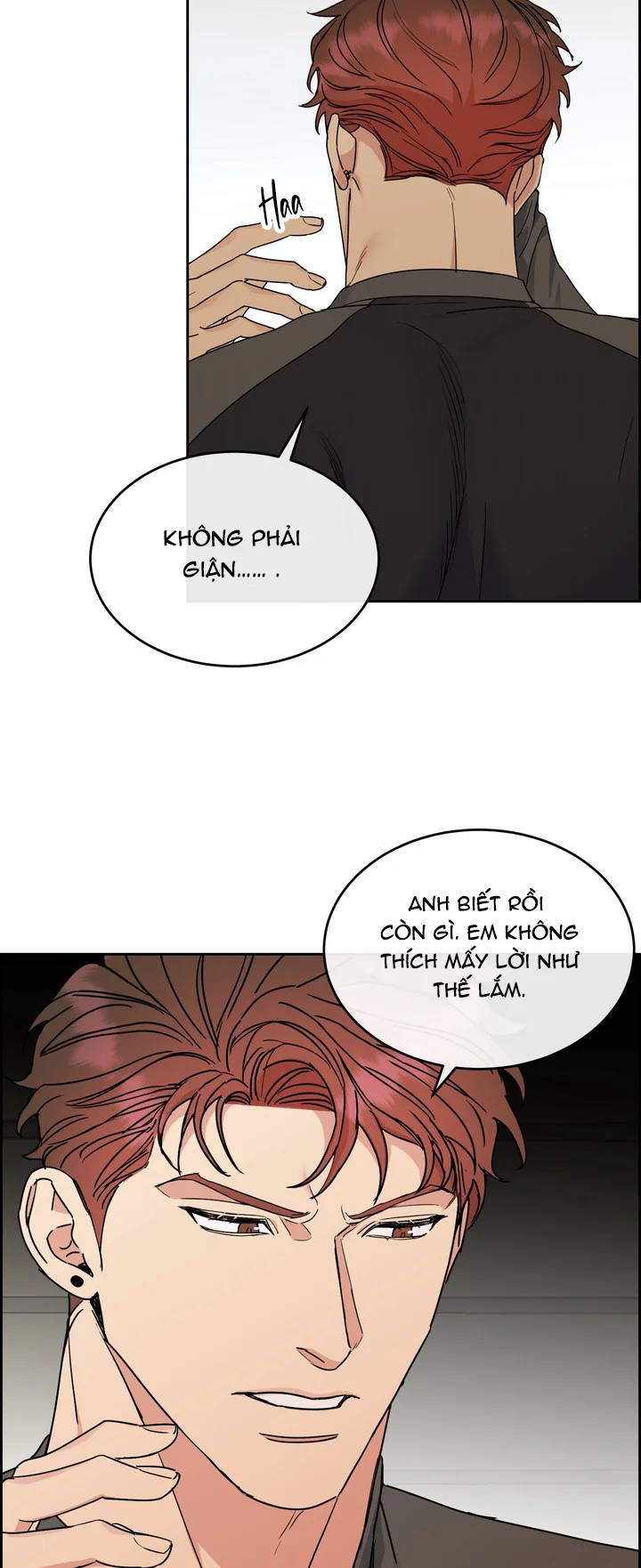 CHÓ VÀ CHIM Chapter 62 Trang 20