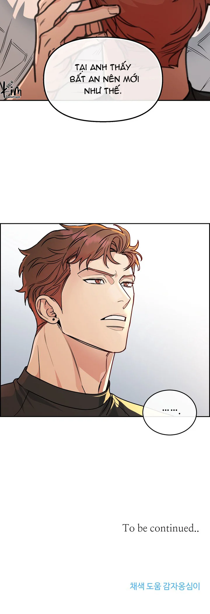 CHÓ VÀ CHIM Chapter 62 Trang 22