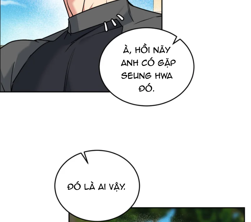 CHÓ VÀ CHIM Chapter 63 Trang 8