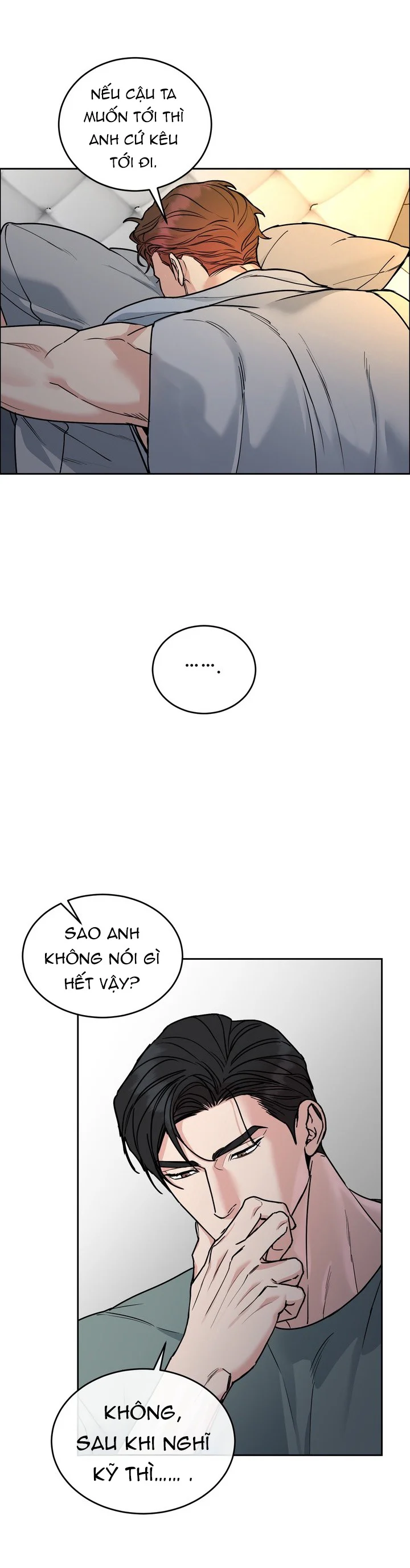 CHÓ VÀ CHIM Chapter 64 Trang 7