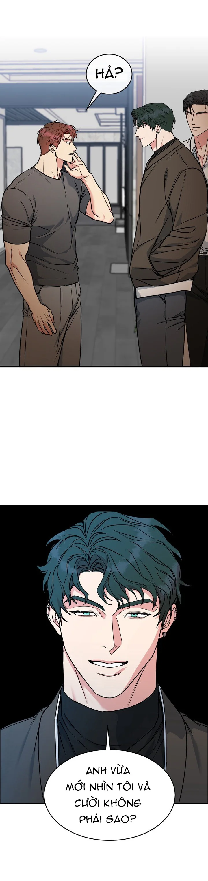 CHÓ VÀ CHIM Chapter 64 Trang 12
