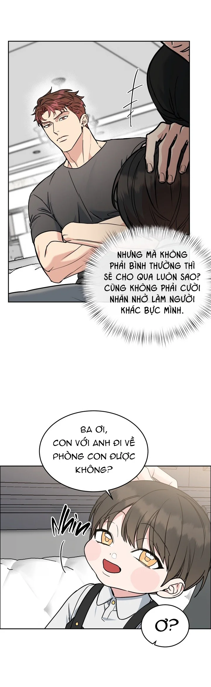 CHÓ VÀ CHIM Chapter 64 Trang 17