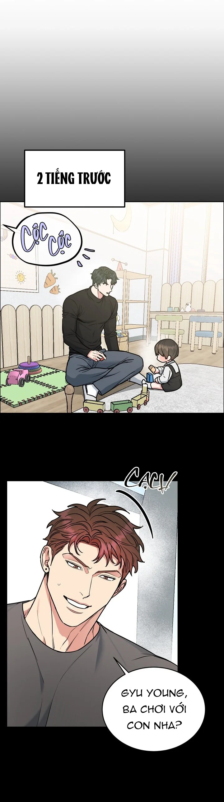 CHÓ VÀ CHIM Chapter 64 Trang 21