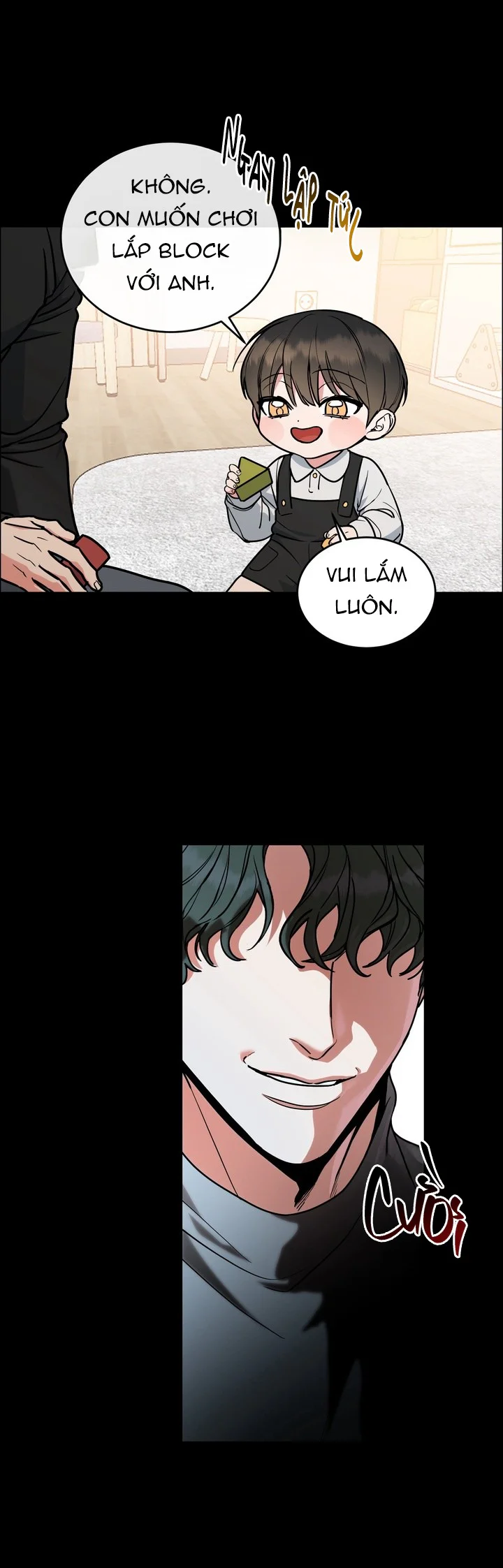 CHÓ VÀ CHIM Chapter 64 Trang 22