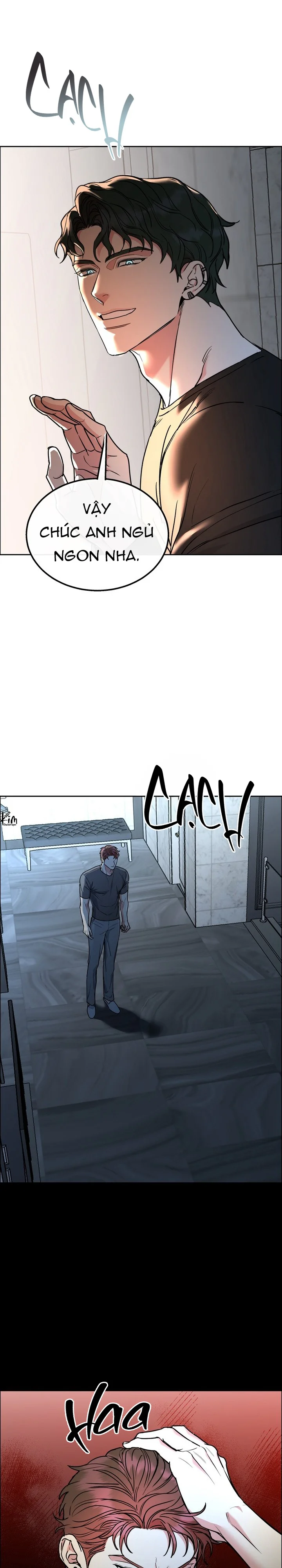 CHÓ VÀ CHIM Chapter 64 Trang 29