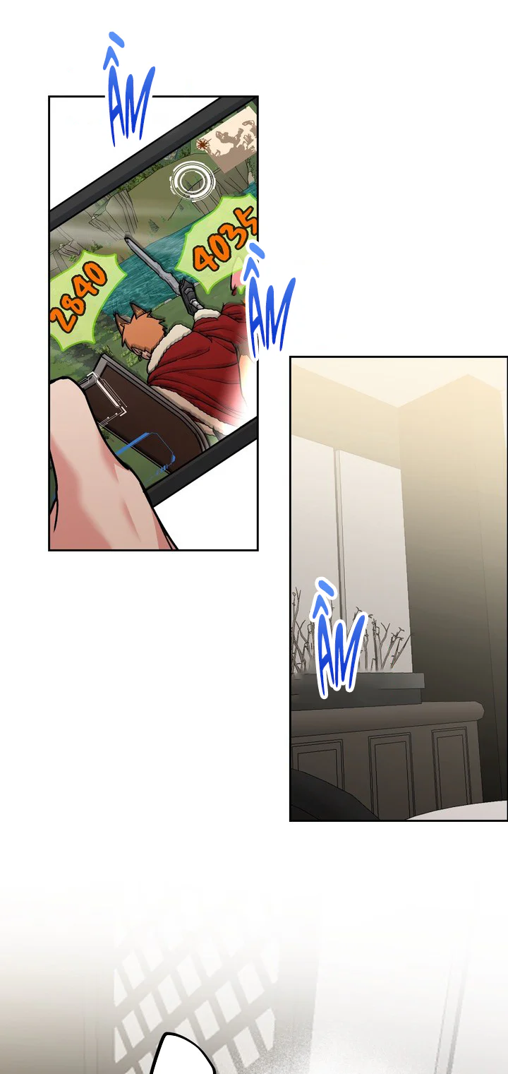 CHÓ VÀ CHIM Chapter 65 Trang 8