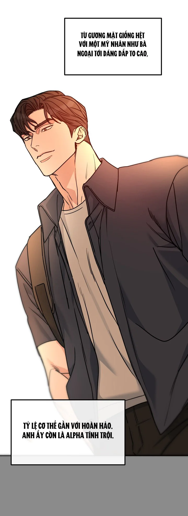 CHÓ VÀ CHIM Chapter 65 Trang 12