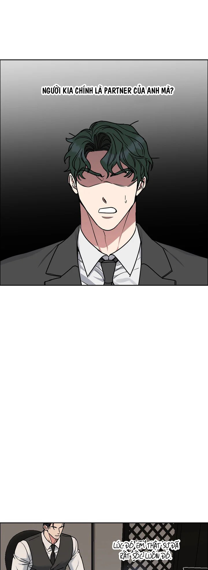 CHÓ VÀ CHIM Chapter 65 Trang 16