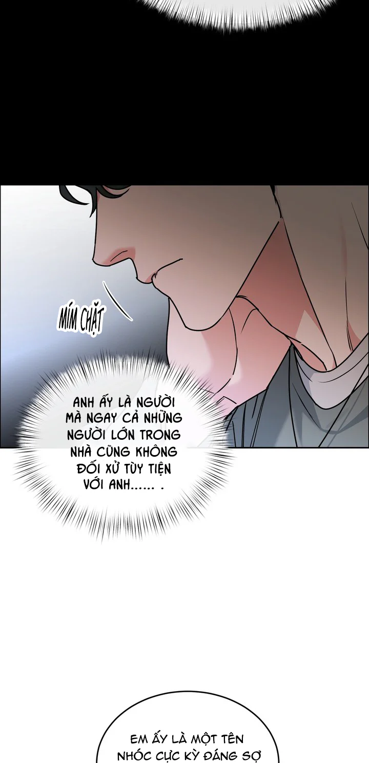 CHÓ VÀ CHIM Chapter 65 Trang 20