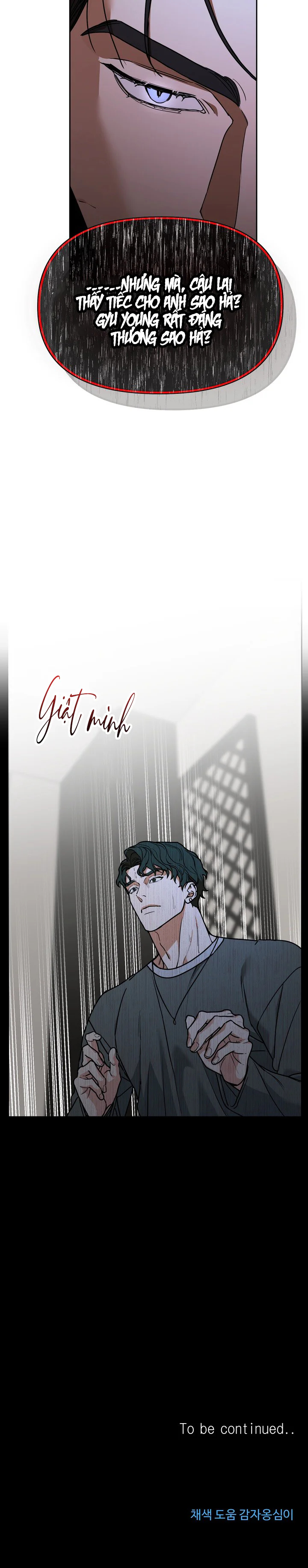 CHÓ VÀ CHIM Chapter 65 Trang 26