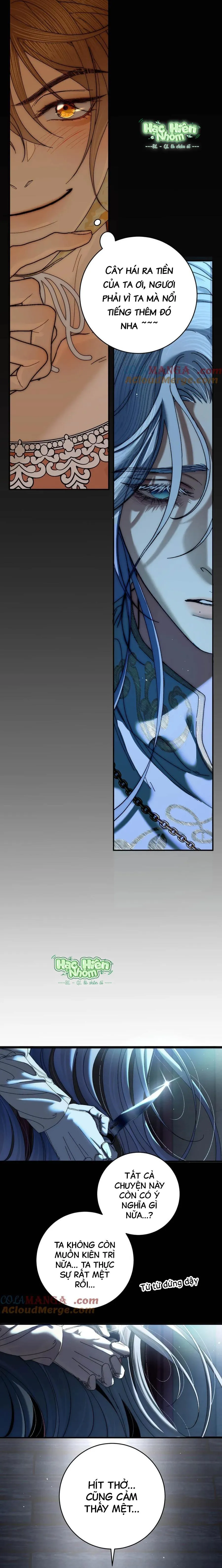 Chọc Quê Vương Tử Mỗi Ngày Chapter 2 Trang 4