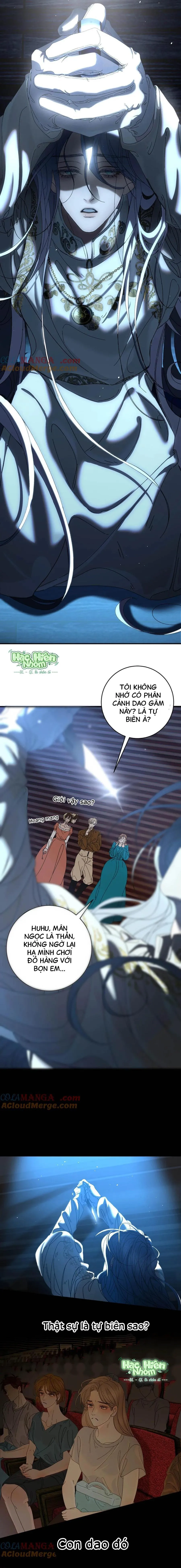 Chọc Quê Vương Tử Mỗi Ngày Chapter 2 Trang 5