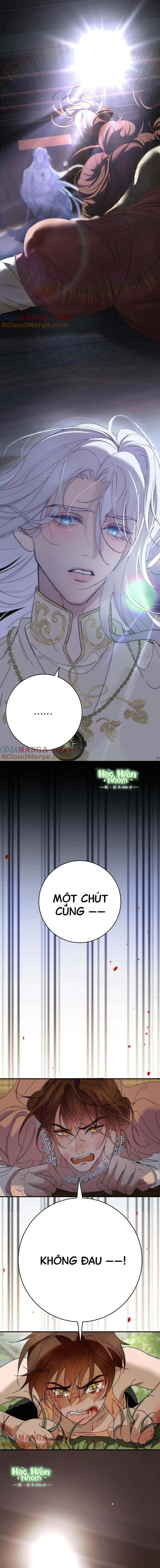 Chọc Quê Vương Tử Mỗi Ngày Chapter 2 Trang 7