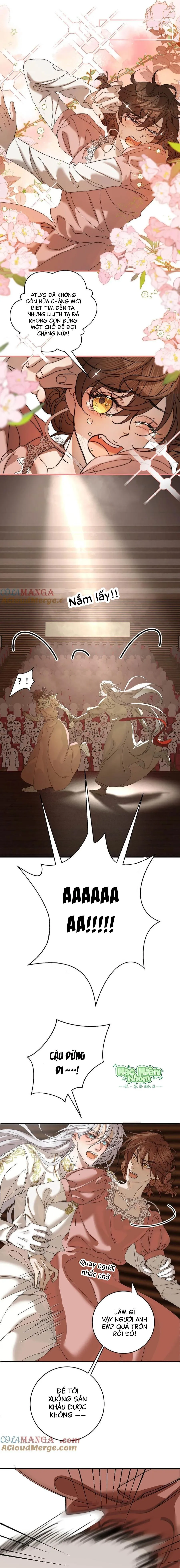 Chọc Quê Vương Tử Mỗi Ngày Chapter 2 Trang 9