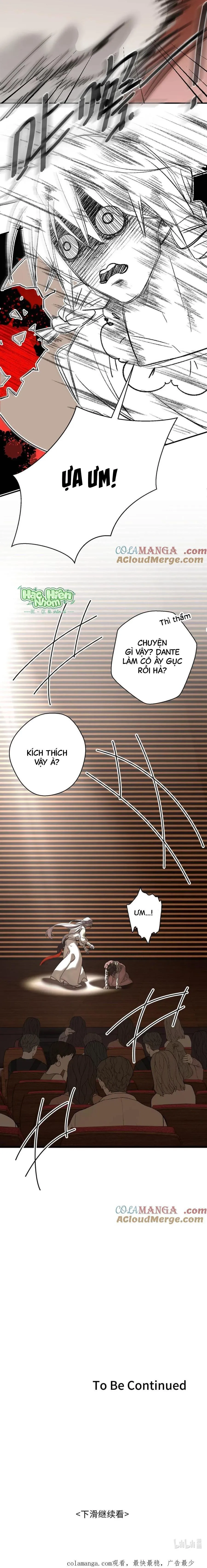 Chọc Quê Vương Tử Mỗi Ngày Chapter 2 Trang 10