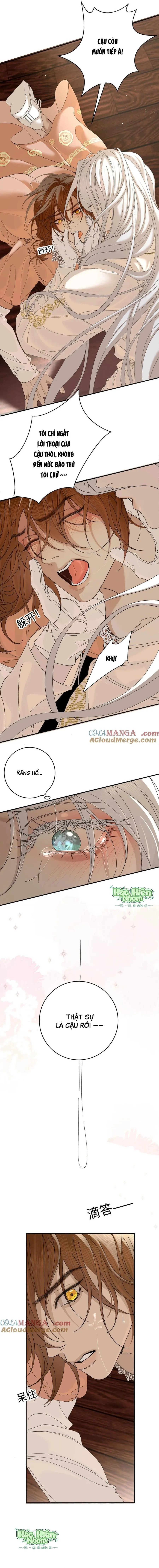 Chọc Quê Vương Tử Mỗi Ngày Chapter 3 Trang 3