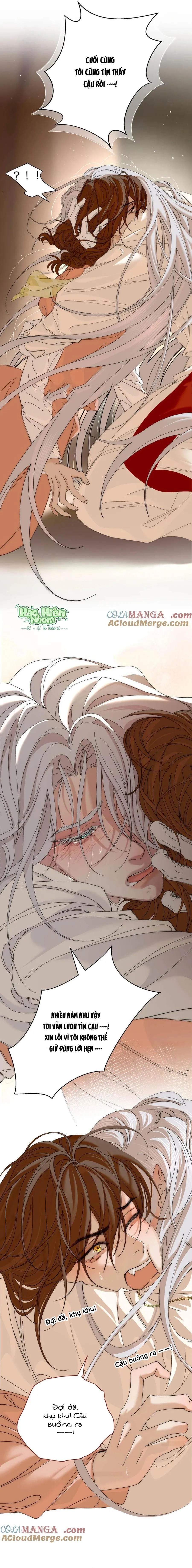 Chọc Quê Vương Tử Mỗi Ngày Chapter 3 Trang 4