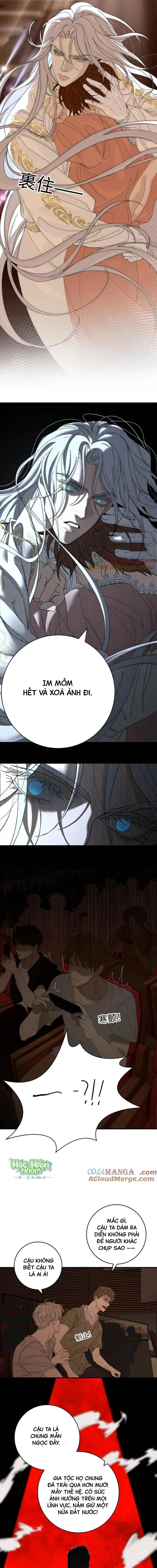 Chọc Quê Vương Tử Mỗi Ngày Chapter 3 Trang 8