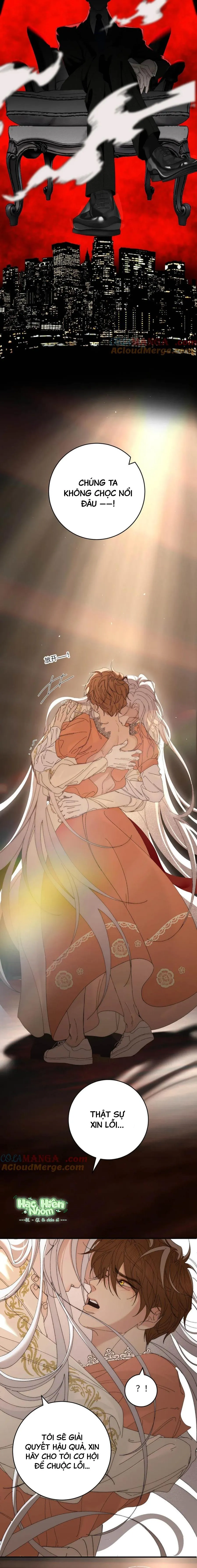 Chọc Quê Vương Tử Mỗi Ngày Chapter 3 Trang 9