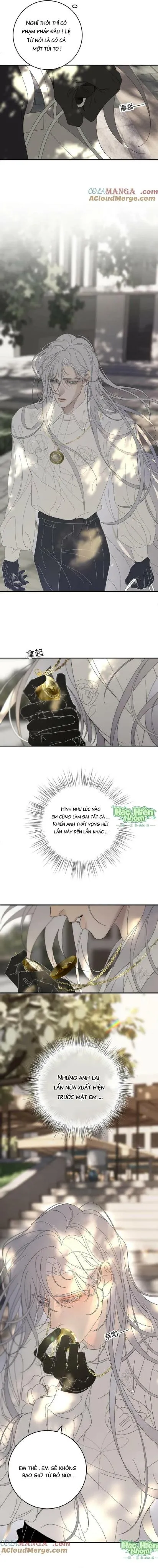 Chọc Quê Vương Tử Mỗi Ngày Chapter 4 Trang 3