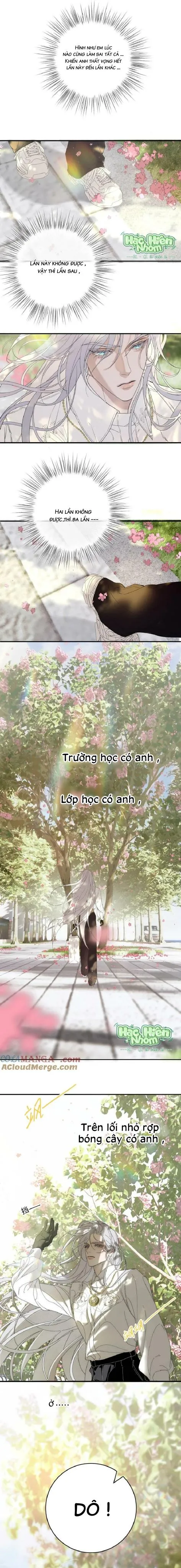 Chọc Quê Vương Tử Mỗi Ngày Chapter 4 Trang 4