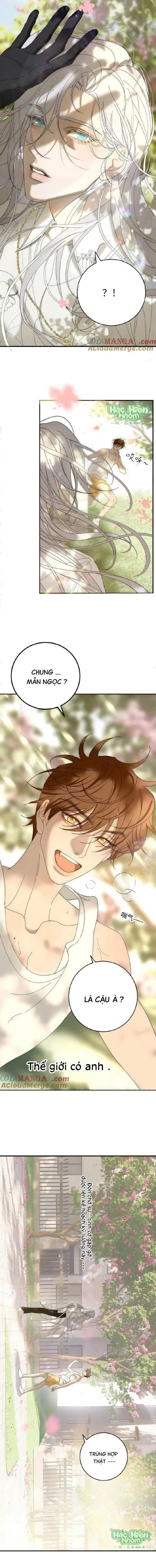 Chọc Quê Vương Tử Mỗi Ngày Chapter 4 Trang 5
