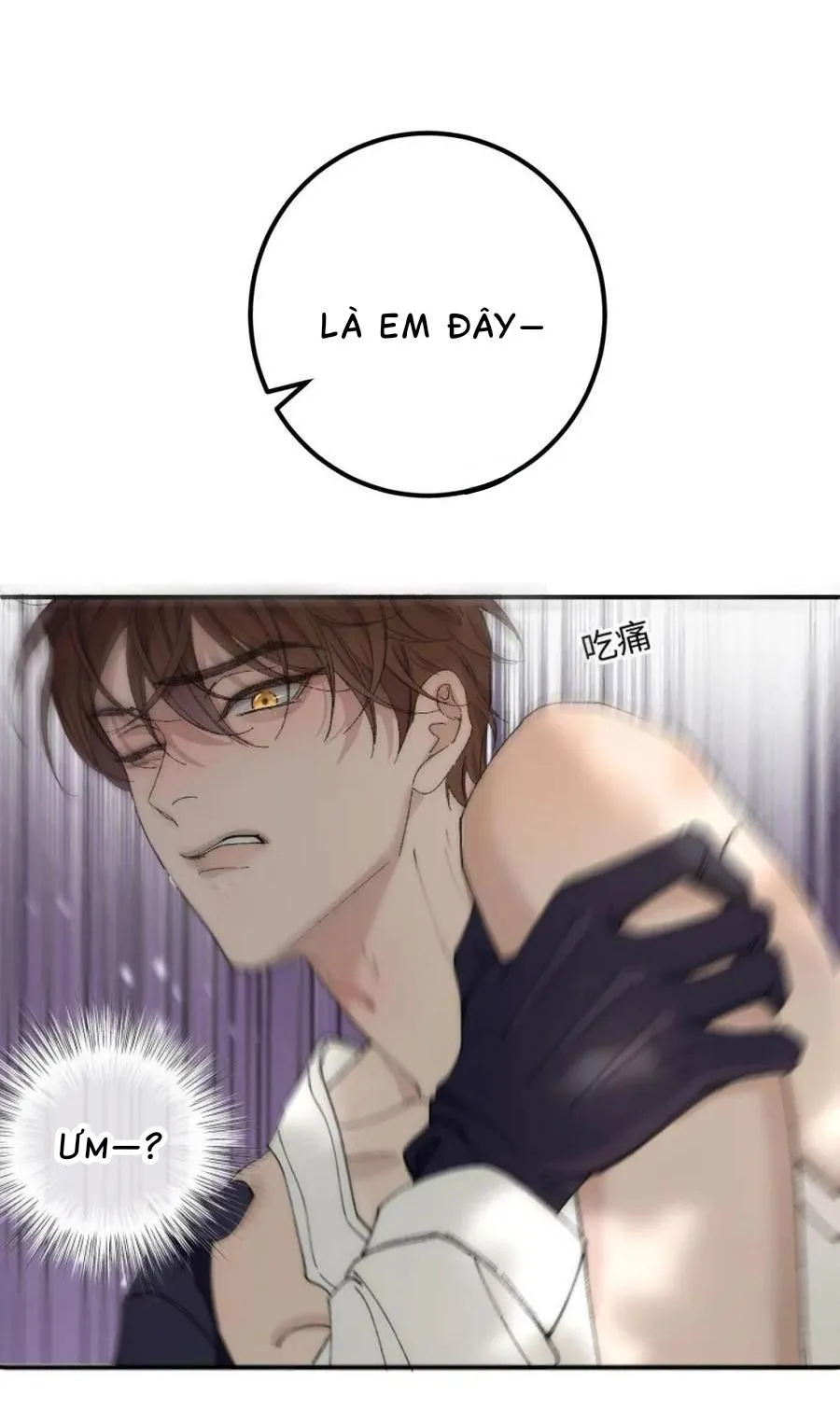 Chọc Quê Vương Tử Mỗi Ngày Chapter 5 Trang 9