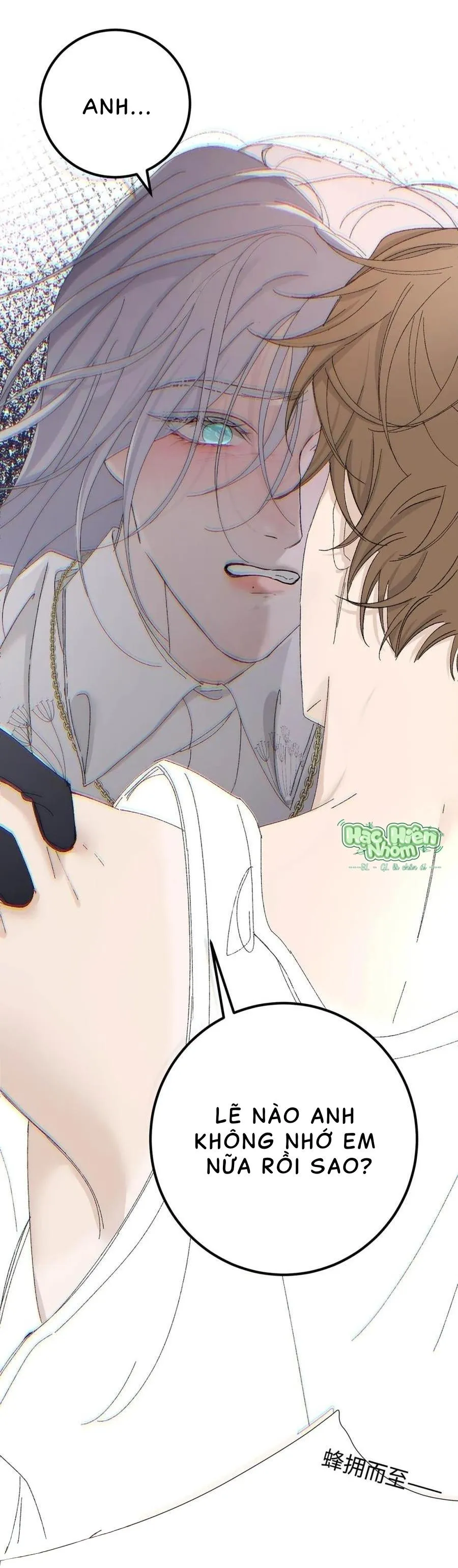 Chọc Quê Vương Tử Mỗi Ngày Chapter 5 Trang 10