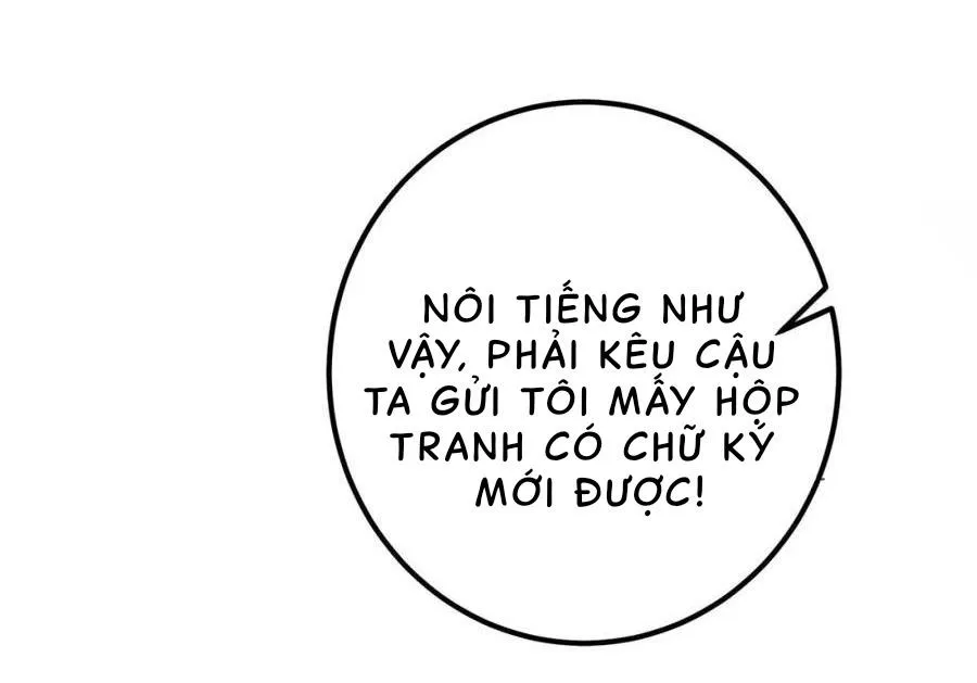 Chọc Quê Vương Tử Mỗi Ngày Chapter 5 Trang 19
