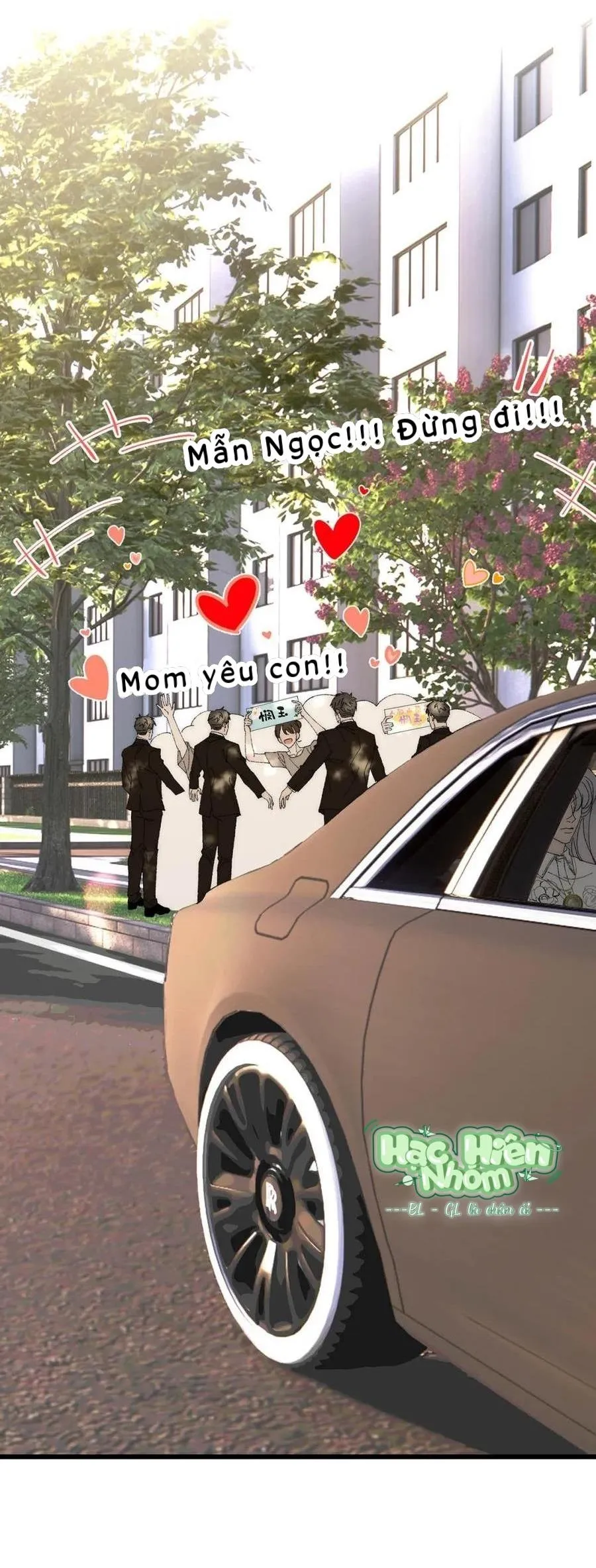 Chọc Quê Vương Tử Mỗi Ngày Chapter 5 Trang 20