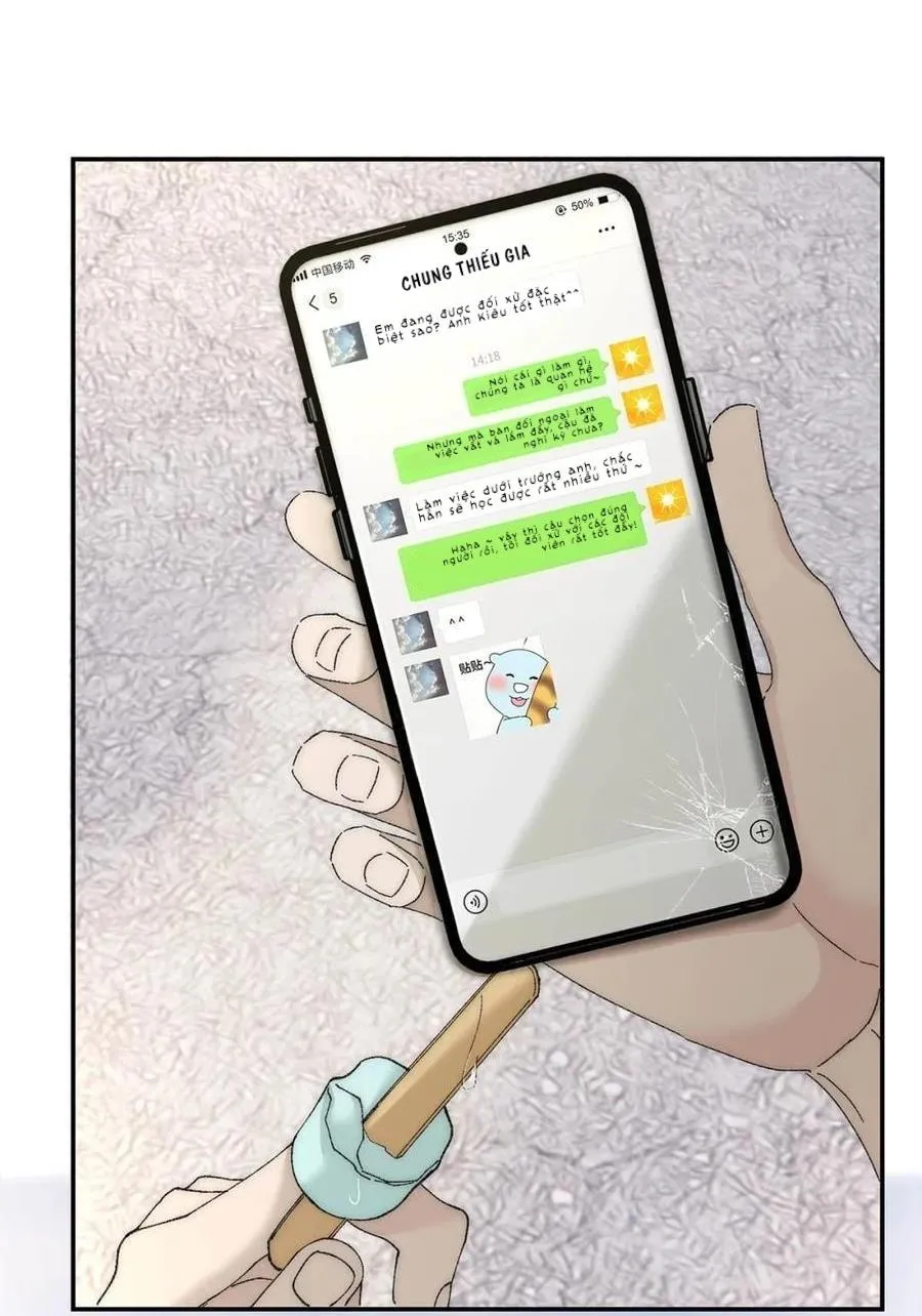 Chọc Quê Vương Tử Mỗi Ngày Chapter 5 Trang 27