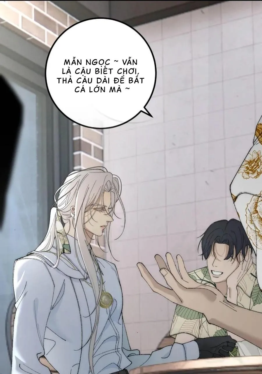 Chọc Quê Vương Tử Mỗi Ngày Chapter 5 Trang 32