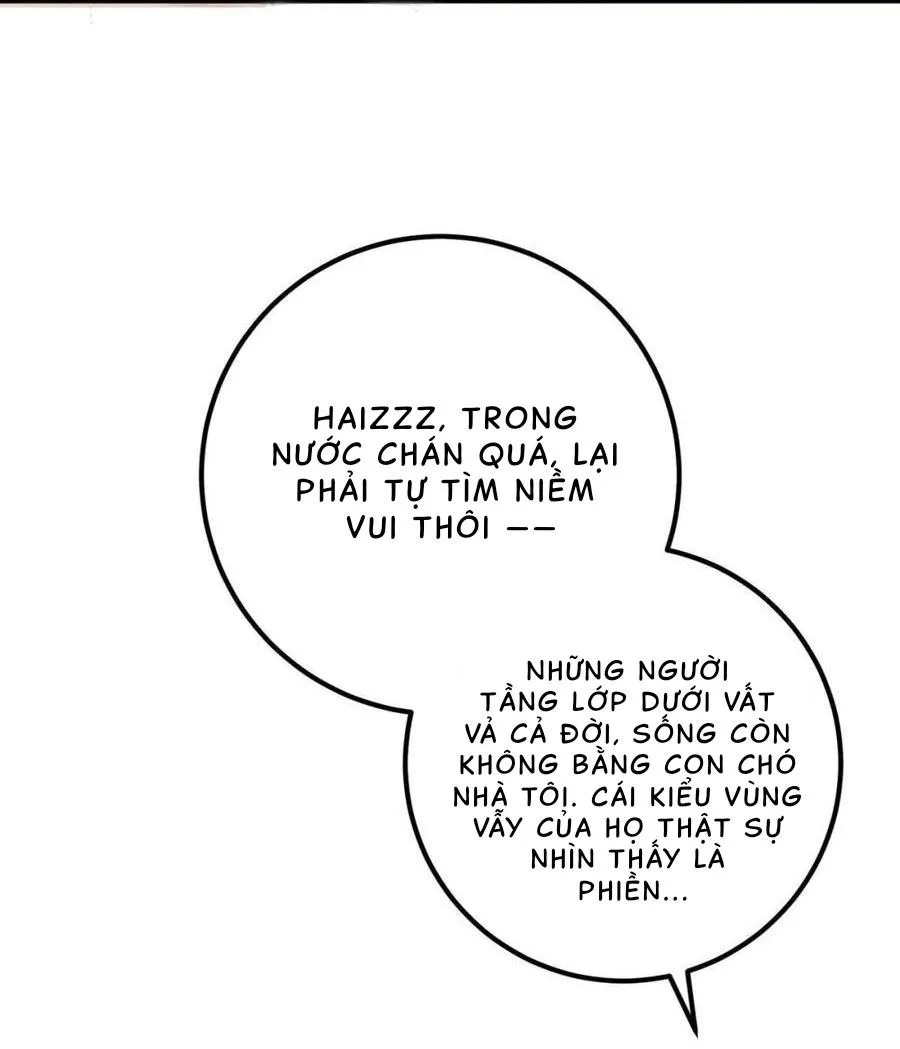 Chọc Quê Vương Tử Mỗi Ngày Chapter 5 Trang 34