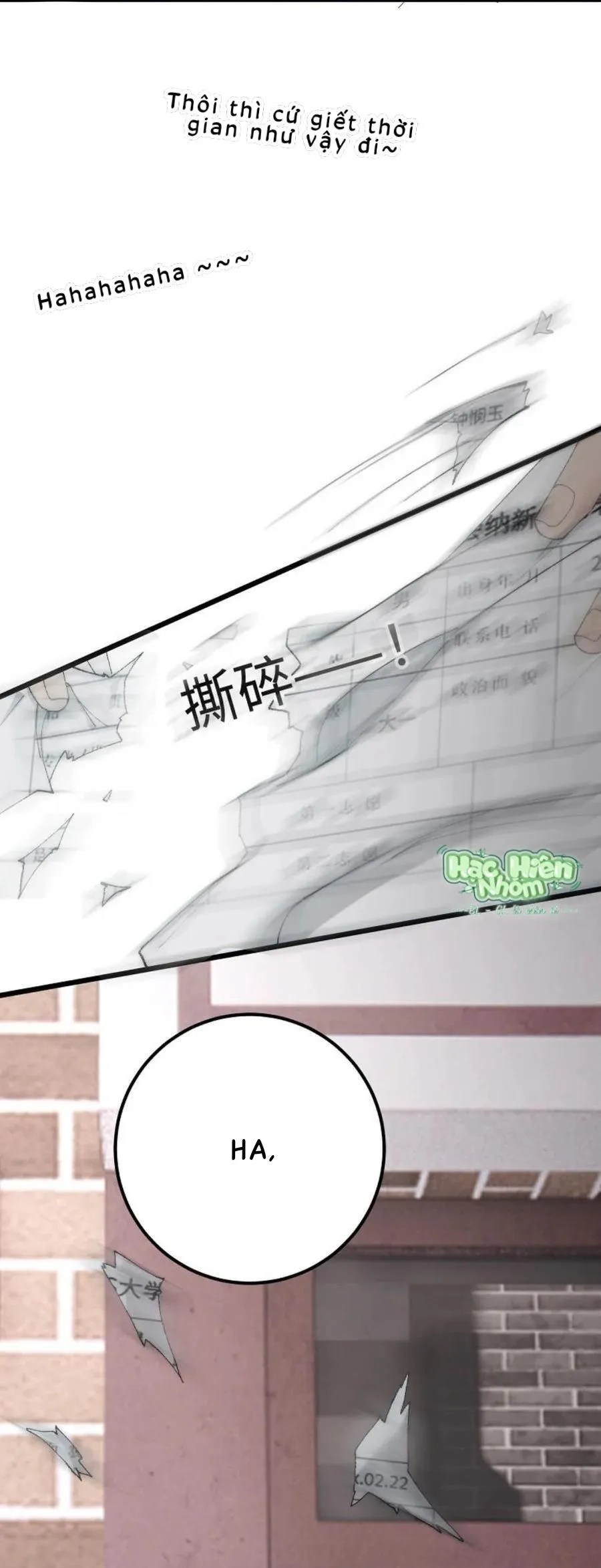 Chọc Quê Vương Tử Mỗi Ngày Chapter 5 Trang 37