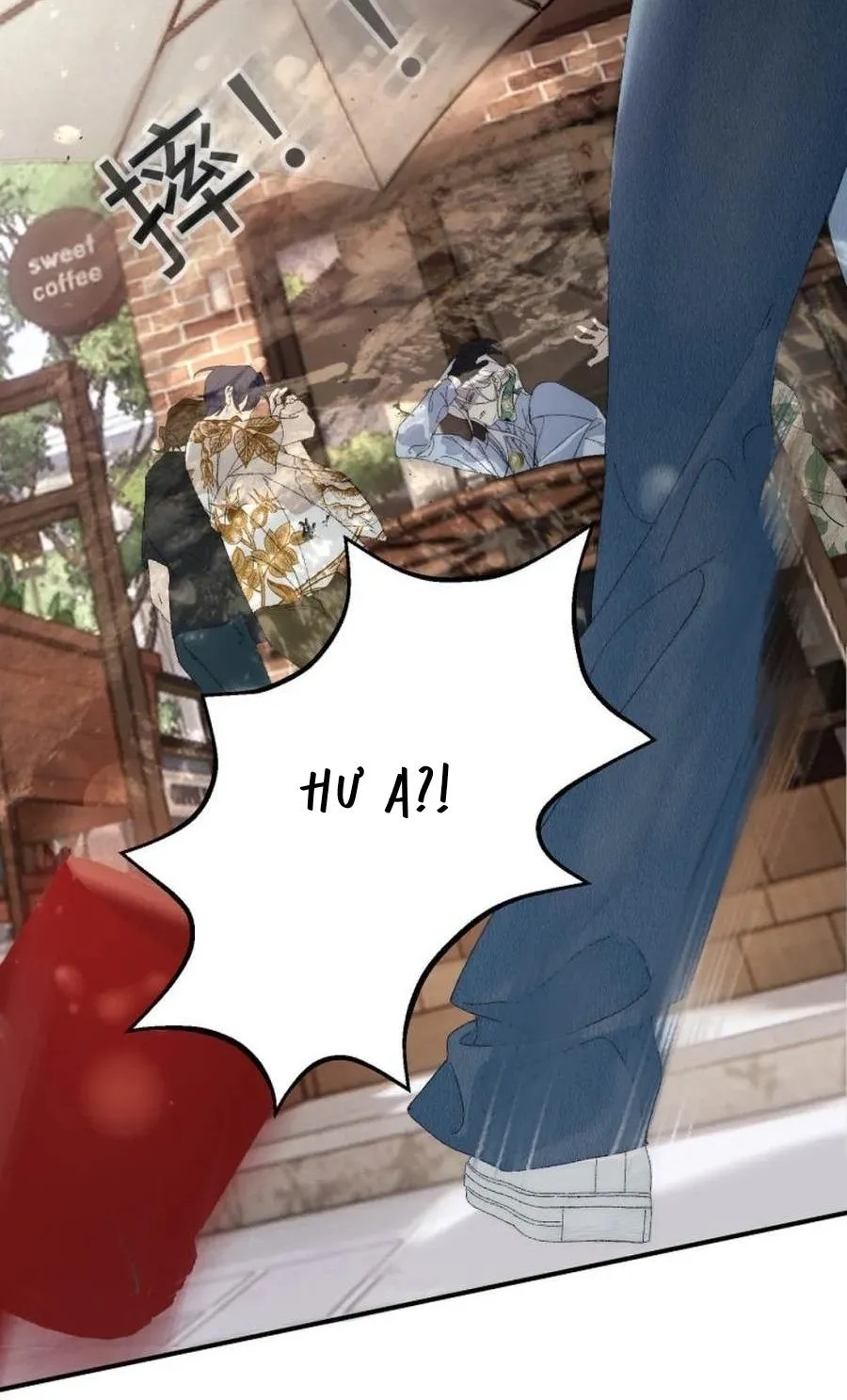 Chọc Quê Vương Tử Mỗi Ngày Chapter 5 Trang 41