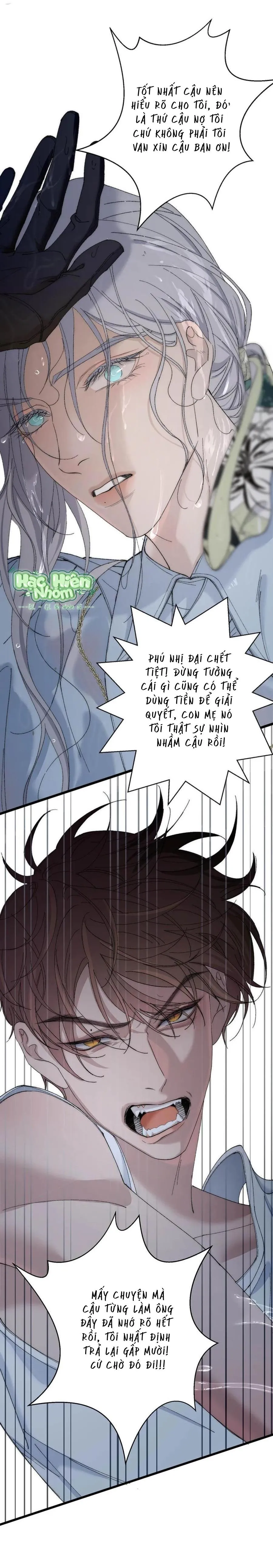 Chọc Quê Vương Tử Mỗi Ngày Chapter 5 Trang 42