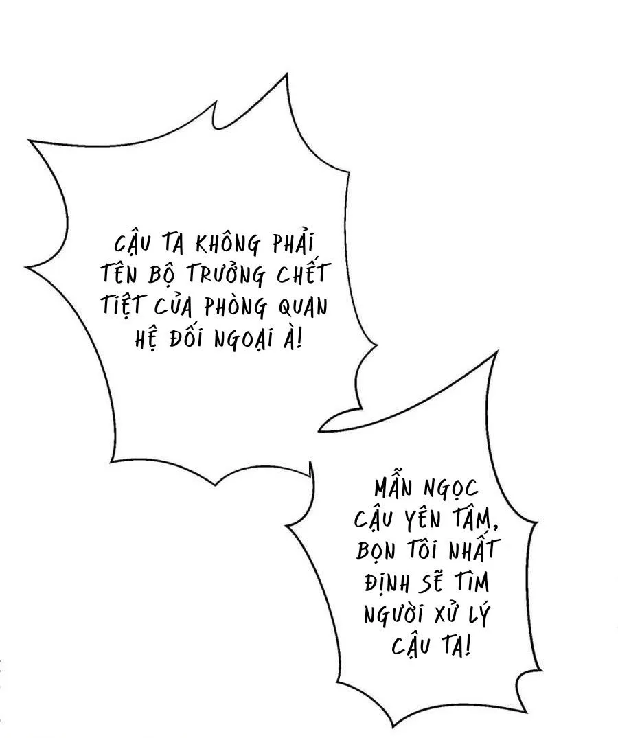 Chọc Quê Vương Tử Mỗi Ngày Chapter 5 Trang 44