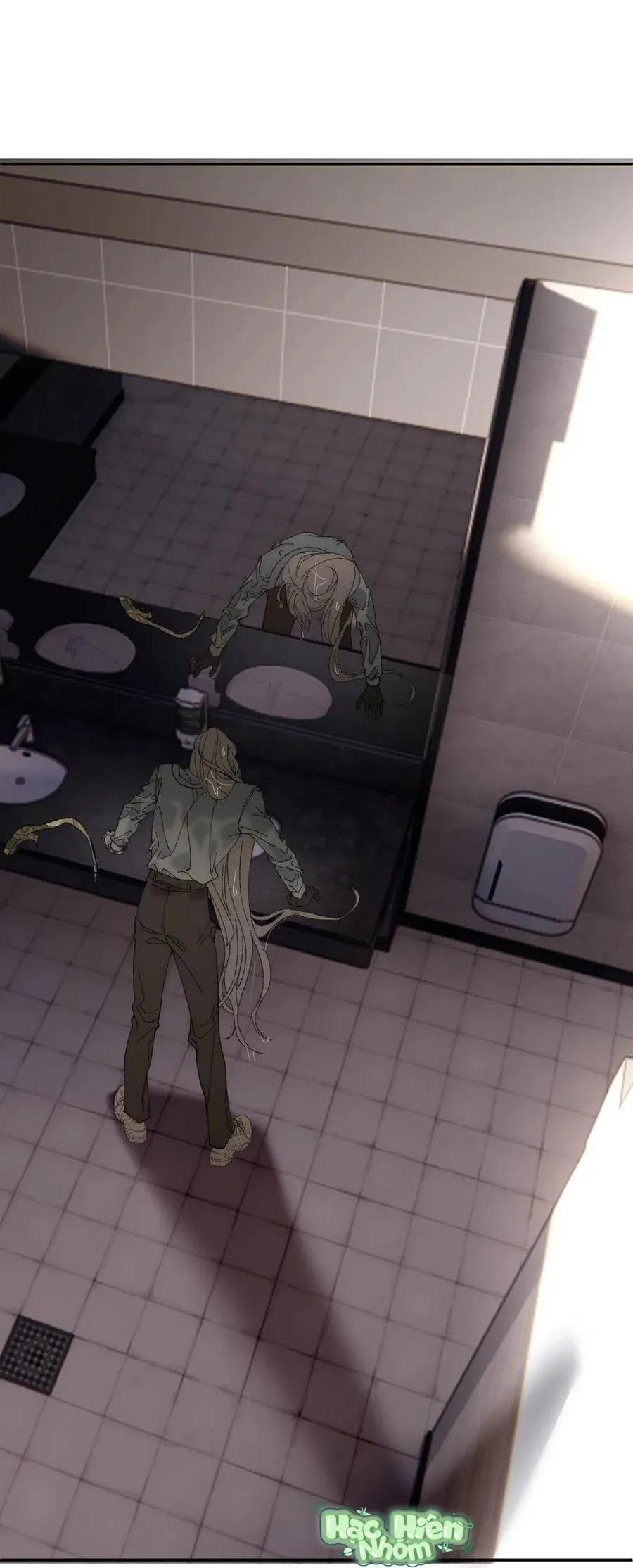 Chọc Quê Vương Tử Mỗi Ngày Chapter 5 Trang 50