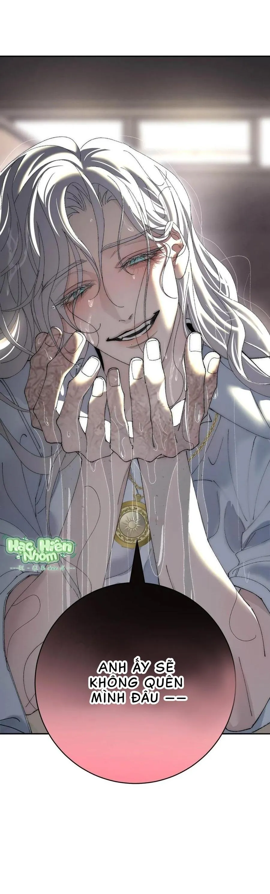 Chọc Quê Vương Tử Mỗi Ngày Chapter 5 Trang 59