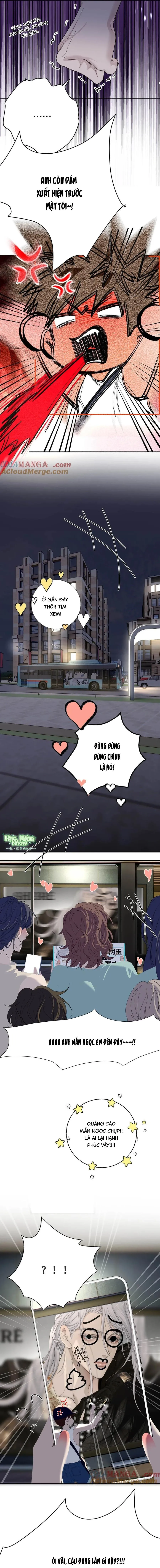 Chọc Quê Vương Tử Mỗi Ngày Chapter 6 Trang 6