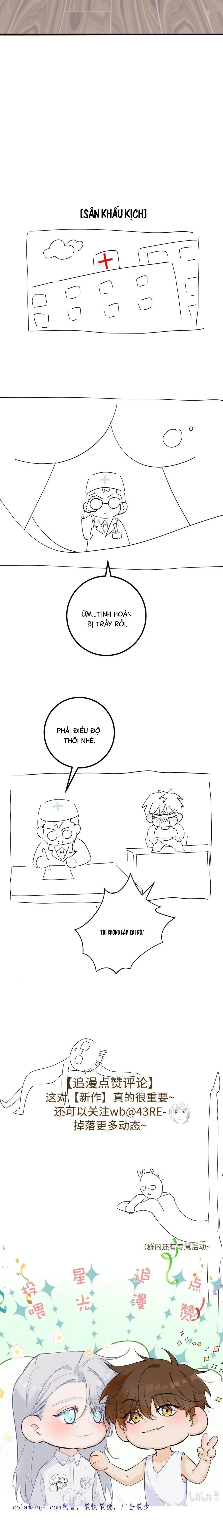 Chọc Quê Vương Tử Mỗi Ngày Chapter 6 Trang 12