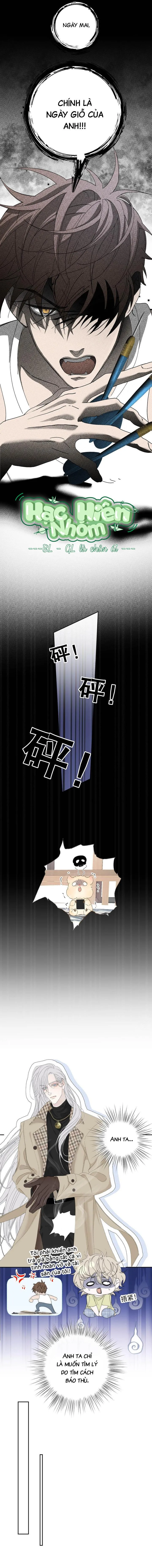 Chọc Quê Vương Tử Mỗi Ngày Chapter 7 Trang 6