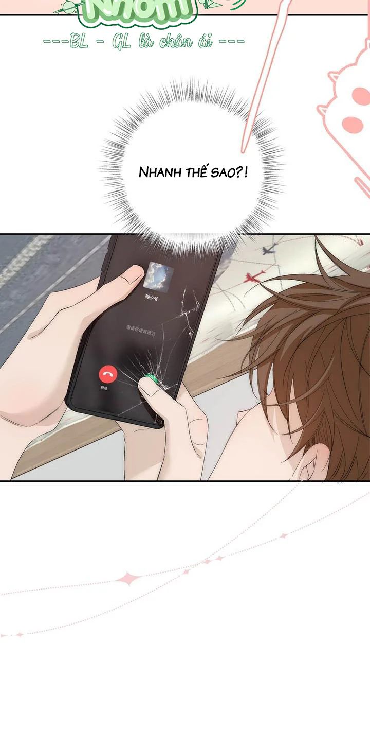 Chọc Quê Vương Tử Mỗi Ngày Chapter 10 Trang 4