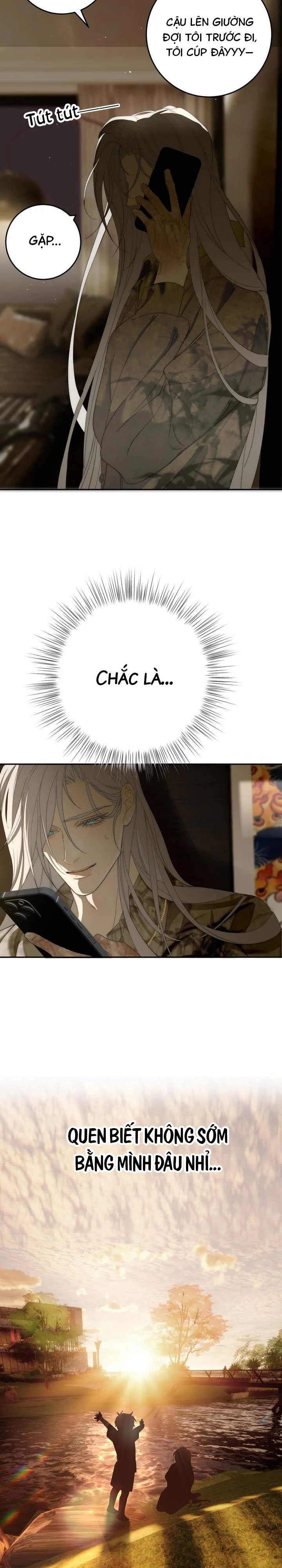 Chọc Quê Vương Tử Mỗi Ngày Chapter 10 Trang 9