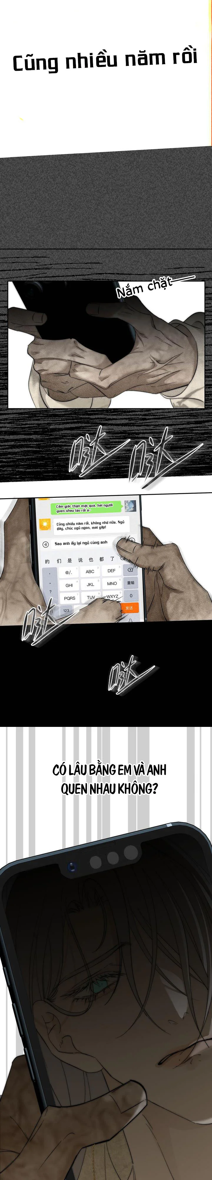 Chọc Quê Vương Tử Mỗi Ngày Chapter 10 Trang 12