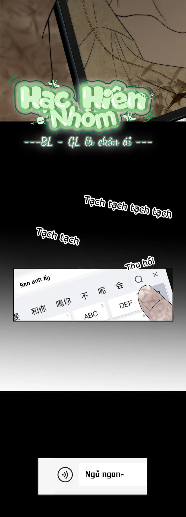 Chọc Quê Vương Tử Mỗi Ngày Chapter 10 Trang 13