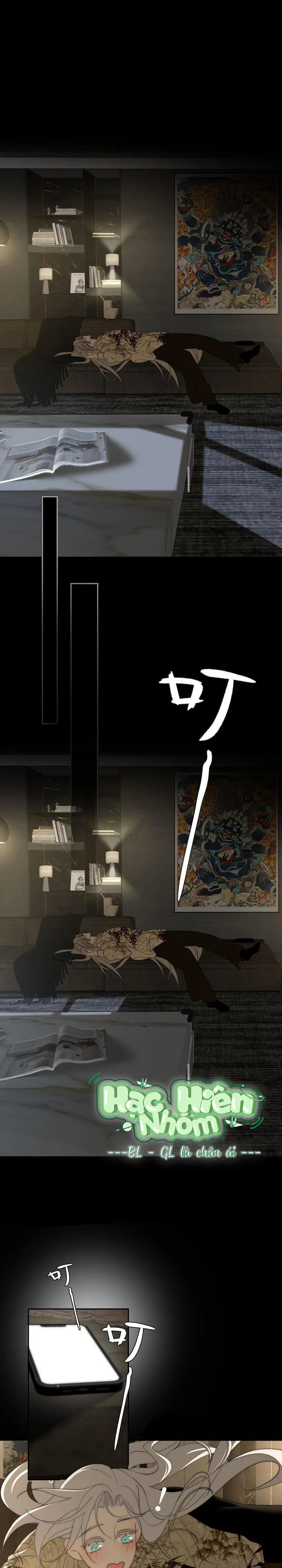 Chọc Quê Vương Tử Mỗi Ngày Chapter 10 Trang 14