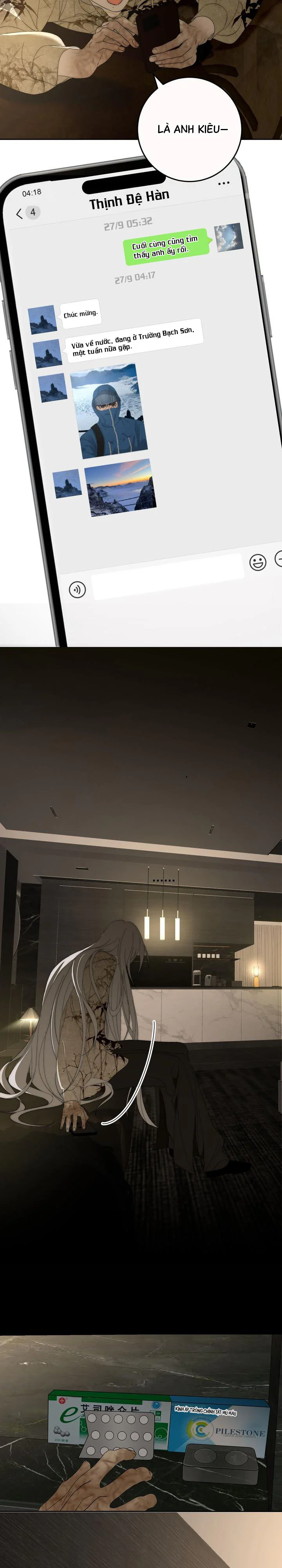 Chọc Quê Vương Tử Mỗi Ngày Chapter 10 Trang 15