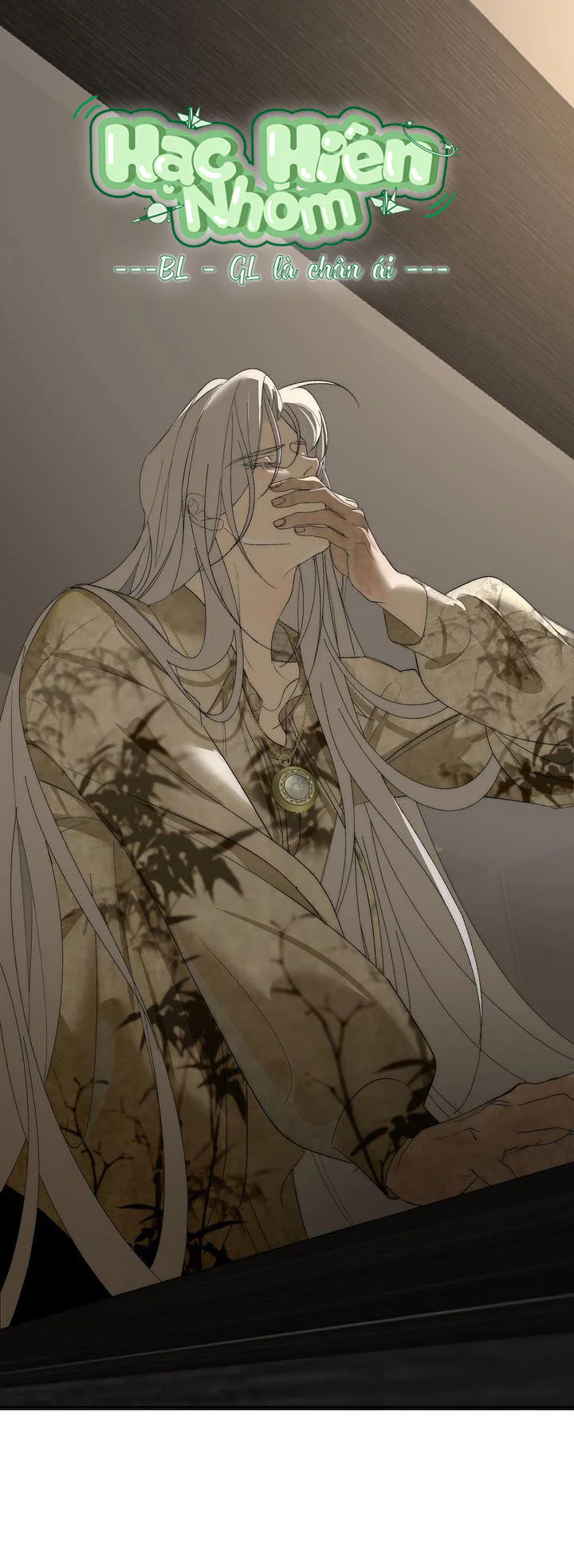 Chọc Quê Vương Tử Mỗi Ngày Chapter 10 Trang 16